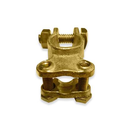 Imagem de Terminal De Bateria Universal Automotivo Modelo Sapão 1 Uni