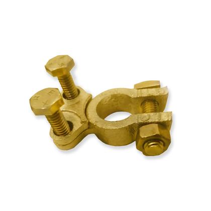 Imagem de Terminal De Bateria Universal Automotivo Modelo Sapão 1 Uni