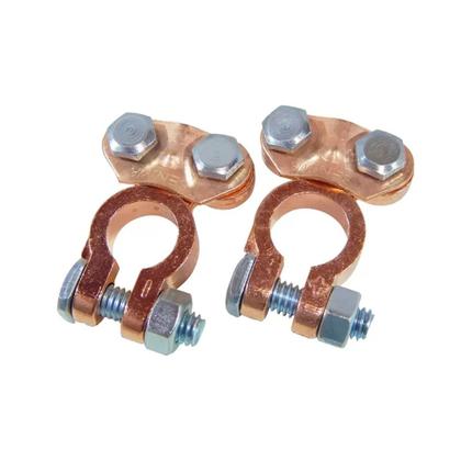 Imagem de Terminal de Bateria Universal Sapão Technoise - Pct 10 Pares