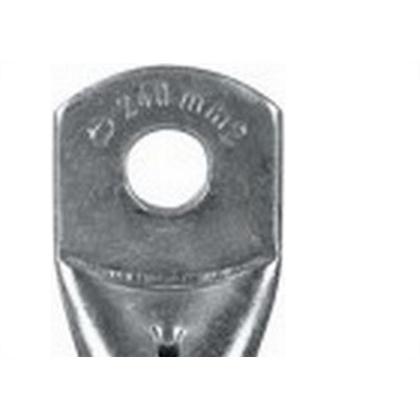 Imagem de Terminal De Compressao Conter/Pimmel 16Mm - Kit C/10 Pecas