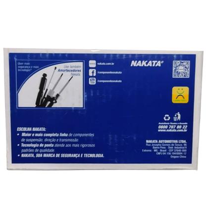 Imagem de Terminal De Direção Corsa Wagon Classic Pick-up Celta Prisma