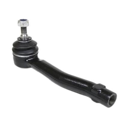 Imagem de Terminal de Direção Esquerdo Citroen C4 Lounge 2018 2019