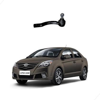 Imagem de Terminal De Direção Esquerdo - Lifan 530