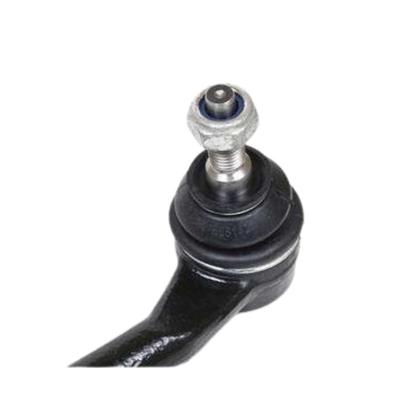 Imagem de Terminal de Direção Lado Esquerdo C3 2013 até 2016