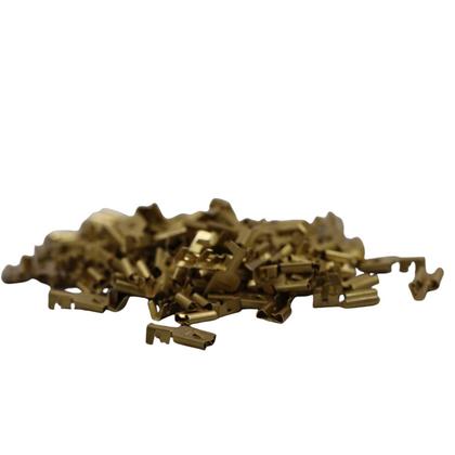 Imagem de Terminal de Encaixe ETE7029A Fêmea Trava 9,7mm - Cód.8319