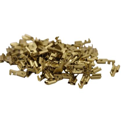 Imagem de Terminal de Encaixe ETE7029A Fêmea Trava 9,7mm - Cód.8319