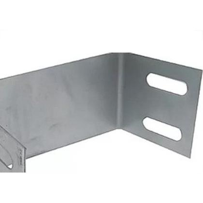 Imagem de Terminal De Fechamento Perfil Lider 50 X 50 12490050050Gpz