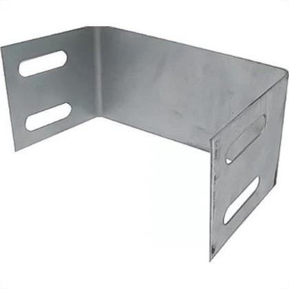 Imagem de Terminal De Fechamento Perfil Lider 50 X 50 12490050050Gpz