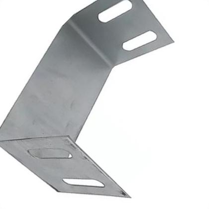 Imagem de Terminal De Fechamento Perfil Lider 50 X 50 12490050050Gpz