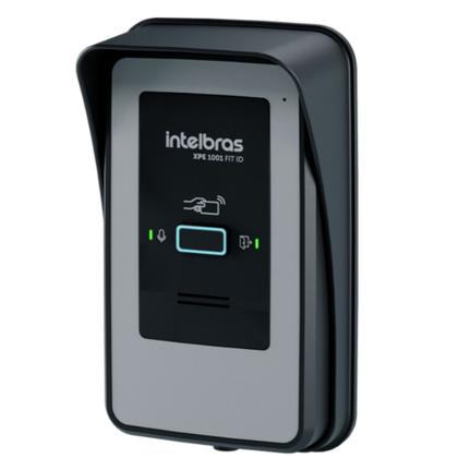 Imagem de Terminal Dedicado Porteiro XPE 1001 FIT ID Intelbras