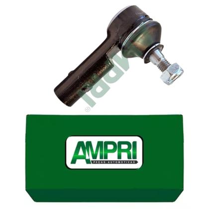 Imagem de Terminal Direção - Celta 2000 A 2016 / Classic 2010 A 2016 / Corsa 1994 A 2005 / Prisma 2006 A 2013 - 72074