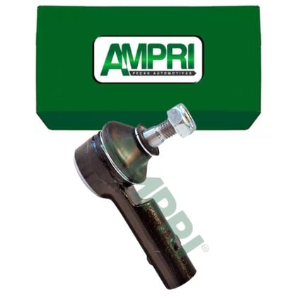 Imagem de Terminal Direção - Celta 2000 A 2016 / Classic 2010 A 2016 / Corsa 1994 A 2005 / Prisma 2006 A 2013 - 72074