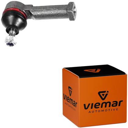 Imagem de Terminal Direção Celta Classic Corsa Prisma LD/LE Viemar