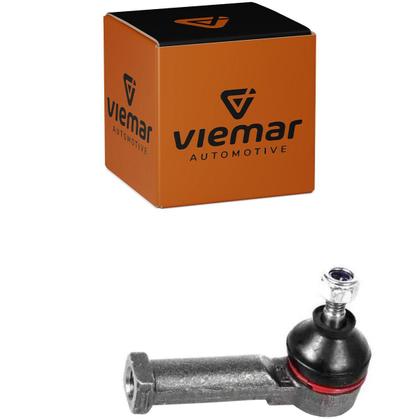 Imagem de Terminal Direção Celta Classic Corsa Prisma LD/LE Viemar