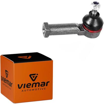 Imagem de Terminal Direção Celta Classic Corsa Prisma LD/LE Viemar