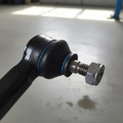 Imagem de Terminal Direção Celta Corsa Classic Prisma N3072 Nakata