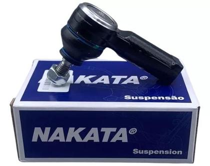 Imagem de Terminal direcao dianteiro direito/esquerdo celta corsa prisma n3072