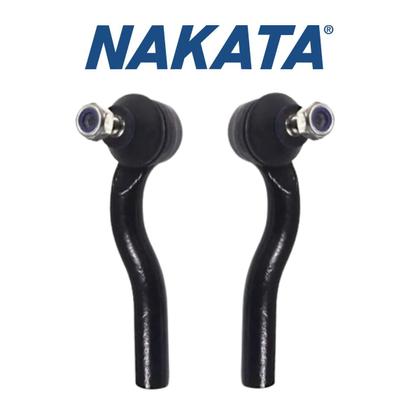 Imagem de Terminal Direção Dianteiro Esquerdo+Direito Nakata Grand Siena 2012