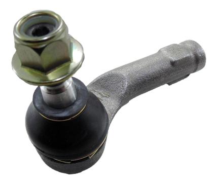 Imagem de Terminal Direção Direito New Fiesta 1.6 Flex 2011 12 13 2014