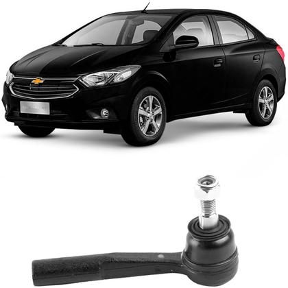 Imagem de Terminal Direção Direito Prisma Onix 2017 a 2022 Viemar