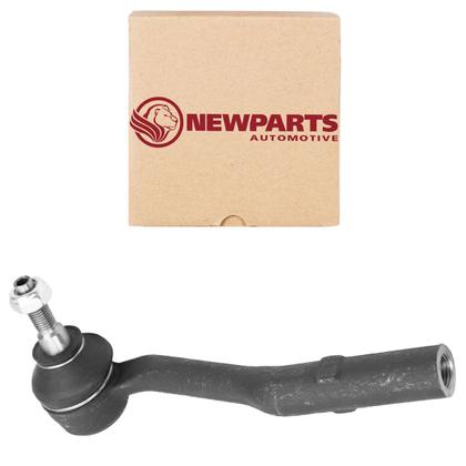 Imagem de Terminal Direção Elétrica C3 2013 a 2021 NewParts NPT5462