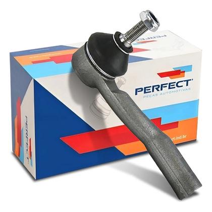 Imagem de Terminal Direção Esquerdo Fiat Cronos 1.3 1.8 2018 A 2021