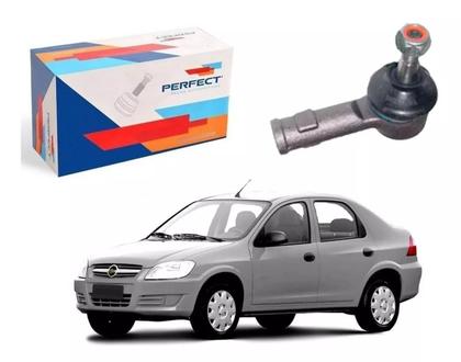 Imagem de Terminal direcao externo direito/esquerdo celta corsa prisma tdi1083