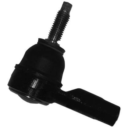 Imagem de Terminal Direção GM Cobalt Prisma Onix Dianteiro Motorista Passageiro Nakata N93024