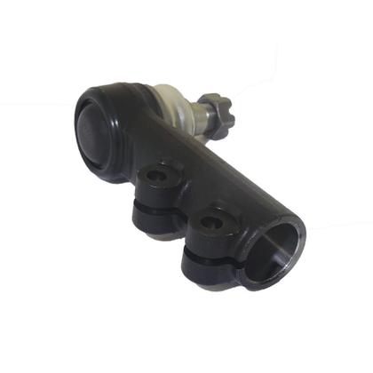 Imagem de Terminal Direcao Mercedes Benz O371 O400 Rosca Esquerda Barra Longa P02873 Della Rosa 0003304135