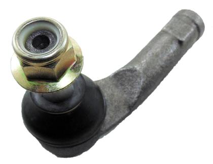 Imagem de Terminal Direção New Fiesta 1.6 Flex 2011 12 13 14 15 2016