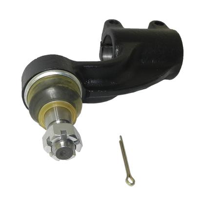 Imagem de Terminal Direcao Volvo B58 B10M Rosca Esquerdo Barra Longa P02623 6889483.