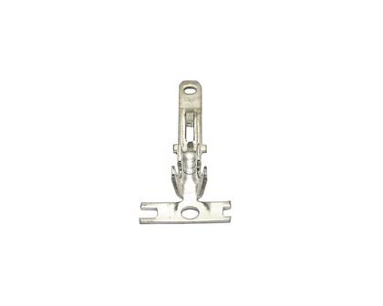 Imagem de Terminal Faston Macho para Conector CKS - CKS-DJ611