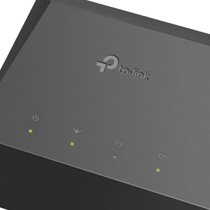 Imagem de Terminal Gpon Tplink 1 Porta Gigabit Xz000-g3 Tpn0226