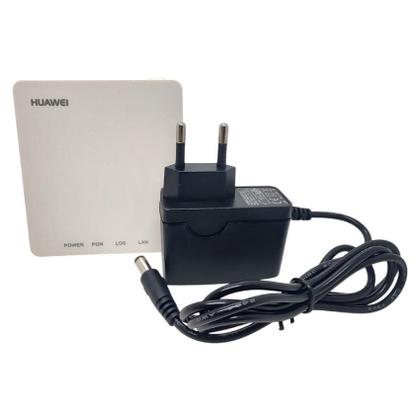 Imagem de Terminal Optico Onu Gpon Apc Huawei Eg8010h Bridge Ftth 1ge