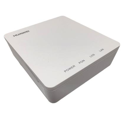 Imagem de Terminal Optico Onu Gpon Apc Huawei Eg8010h Bridge Ftth 1ge