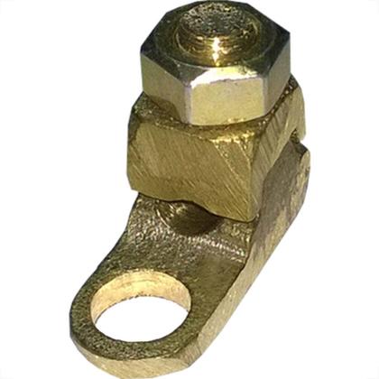 Imagem de Terminal Pressao Fundido Incobrame 10 Tp10 - Kit C/20