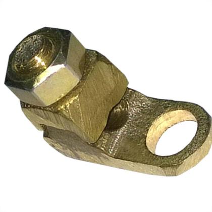 Imagem de Terminal Pressao Fundido Incobrame 10 Tp10 - Kit C/20