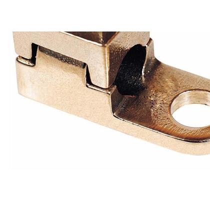 Imagem de Terminal Pressao Intelli Fundido 70Mm Ta70 1907 (Ta 70) - Kit C/25