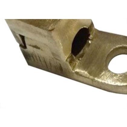 Imagem de Terminal Pressao Tecmel 10Mm Tp10 - Kit C/10