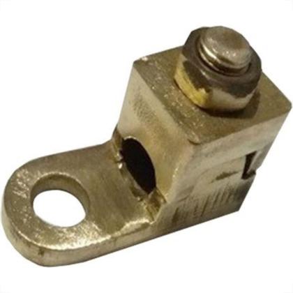 Imagem de Terminal Pressao Tecmel 10Mm Tp10 - Kit C/10