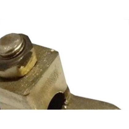 Imagem de Terminal Pressao Tecmel 150Mm Tp150 - Kit C/5