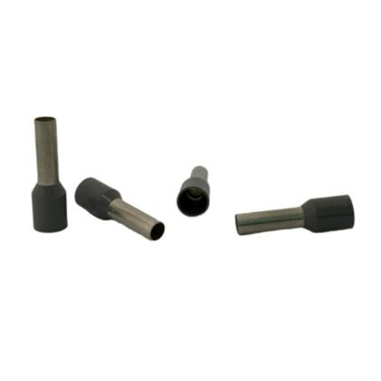 Imagem de Terminal Tubular c/ isolação 10mm bitola 4mm² CT3809 100pçs