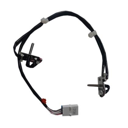 Imagem de Termistor Lg 6322FR2046Q modelo WD-1410RD.BBWFBRS Original