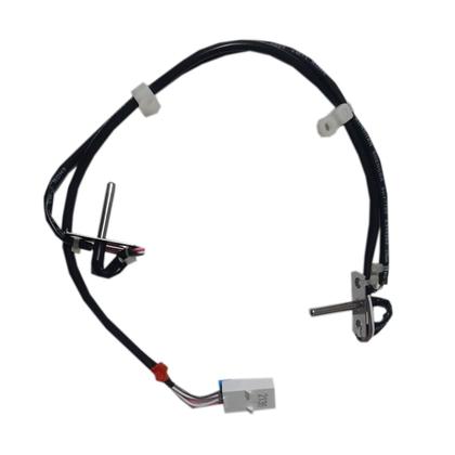 Imagem de Termistor Lg 6322FR2046Q modelo WD-1410RD.BBWFBRS Original