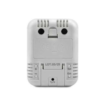 Imagem de Termo-Higrômetro Digital Incoterm TH80