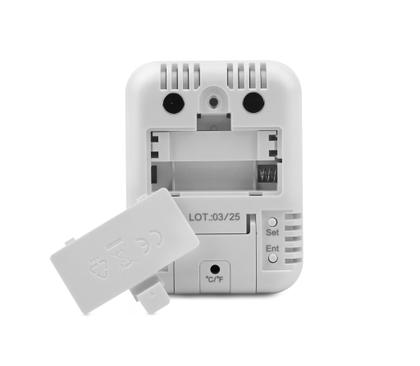 Imagem de Termo-Higrômetro Digital Incoterm TH80