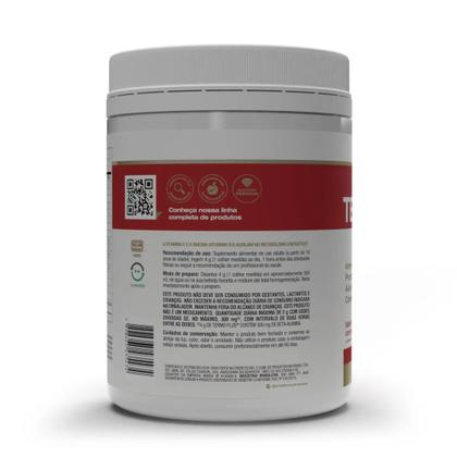 Imagem de TERMO PLUS 240gr Frutas Vermelhas com Gengibre e Cha Verde Vitafor