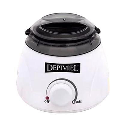 Imagem de Termocera Panela Aquecedora P/ Depilação 127v - Depimiel