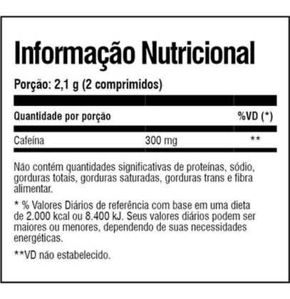 Imagem de Termogênico Kimera Thermo - 60 Comprimidos - Iridium Labs