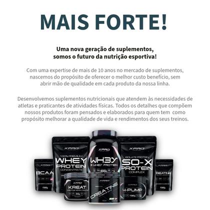Imagem de Termogênico Thermo Caffeine Burst 60 Cáps - XPRO Nutrition